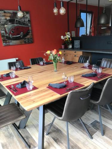 L'Attrap'Rêves : Le confort Hôtelier la convivialité en plus - main image