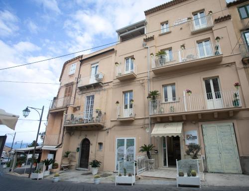 Residenza Donna Giovanna 2