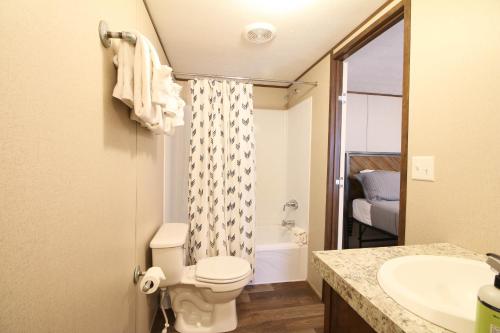 RSH 1 - Single level home just minutes from Arches N.P - image 2