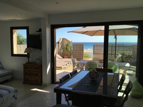 Instalaciones, Residence des Sables d'Or in La Croix-Valmer