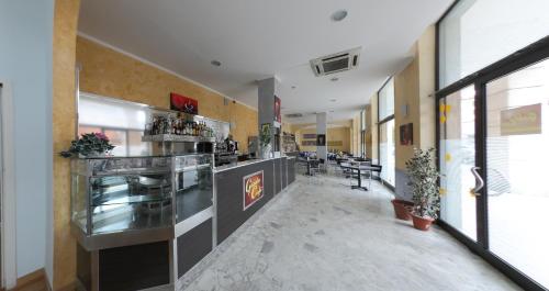 酒吧/高級酒吧, 法拉利酒店 (Hotel Ferrari) in 基亞瓦里