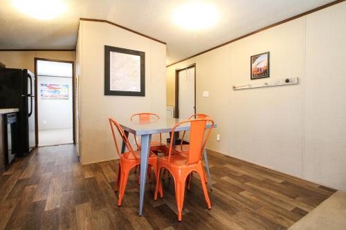 RSH 7 - Moab get away and great price for the family! Utah