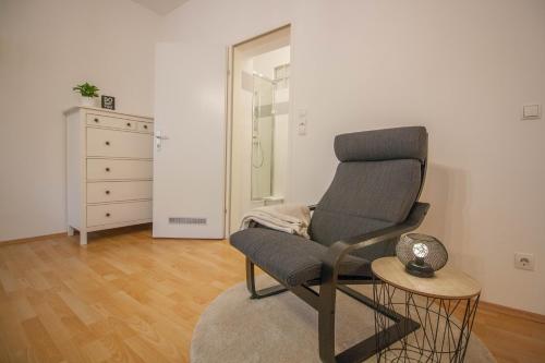 Cozy 2 ROOM APARTMENT - Enjoy autumn in Vienna, Vídeň (fotografie 7)