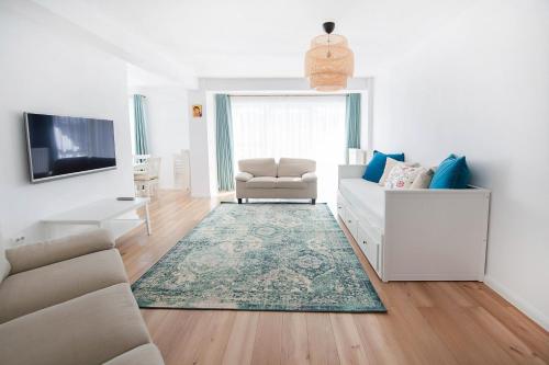 Barko Residence 1 – khách sạn tại Bartolomeu Nord