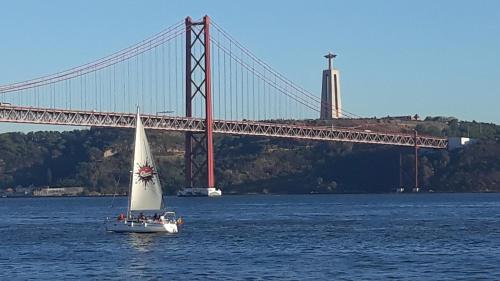 Ameli Rooms, Lisbon