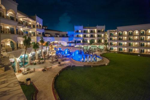 Playa del Carmen, an All-Inclusive Adult Only Resort - 정원