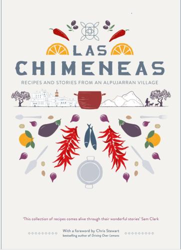 Las Chimeneas