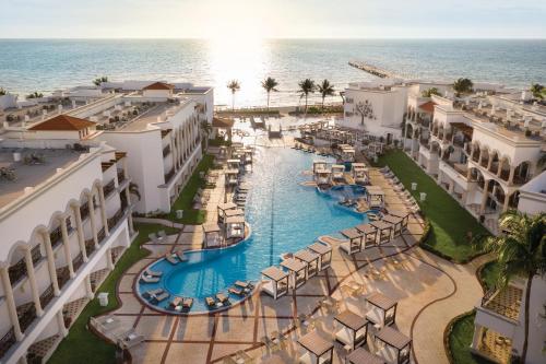 Playa del Carmen, an All-Inclusive Adult Only Resort - 전망