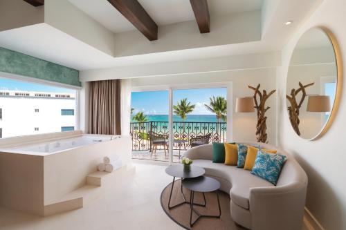 Playa del Carmen, an All-Inclusive Adult Only Resort - 편의 시설/서비스