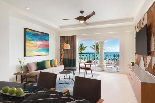 Playa del Carmen, an All-Inclusive Adult Only Resort