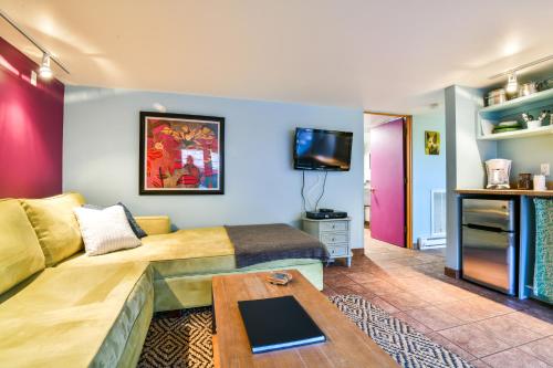 All Three at StellaRuby Cottages - image 4