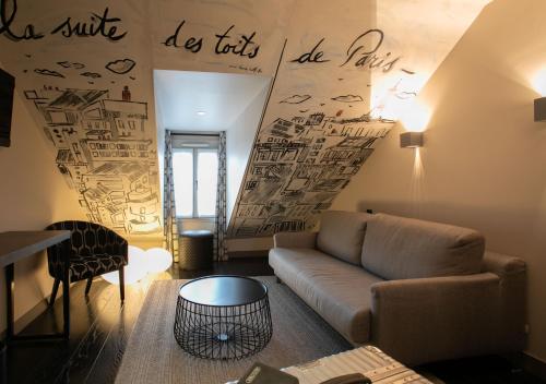 Le Grey Hôtel