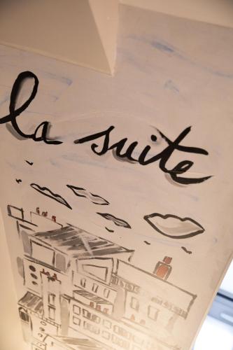 Le Grey Hôtel