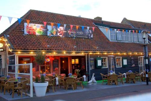 Studio de Pelgrim, Vrouwenpolder