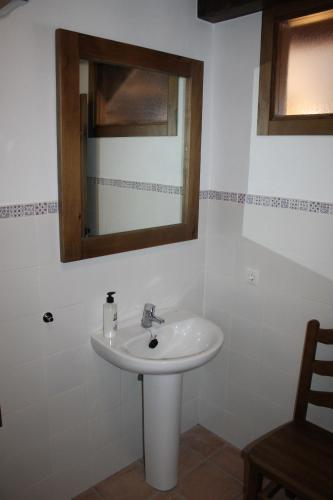 Apartamentos Real Fábrica Hojalata - main image