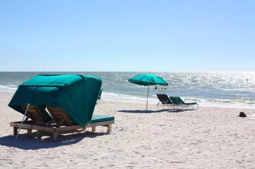 513 - Island Inn in St Pete Beach, USA
