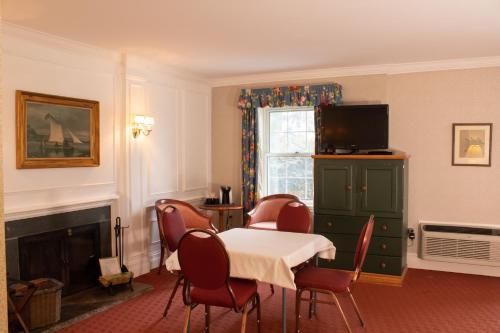 Briars Resort and Spa in Georgina (ON)