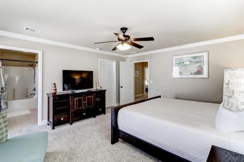 White Shore Cottage - main image