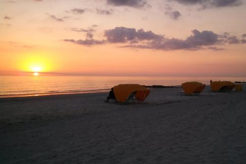 103 - Sea Cottage in St Pete Beach, USA