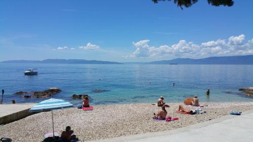  Volcano Rijeka in Rijeka