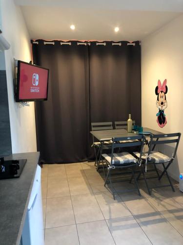 Maison au calme, 5 min Disney photo 22