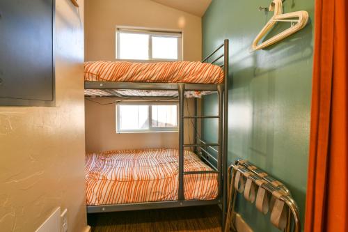 West 6 - Kokopelli West studio. Downtown Location - image 7
