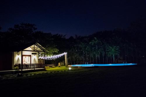 Aranyagiri Countryside Resort