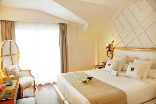 Augusta Eco Wellness Resort Room Type - Double Room Superior Adults Only