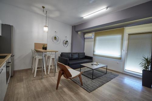 Luxury Studio in Thessaloniki