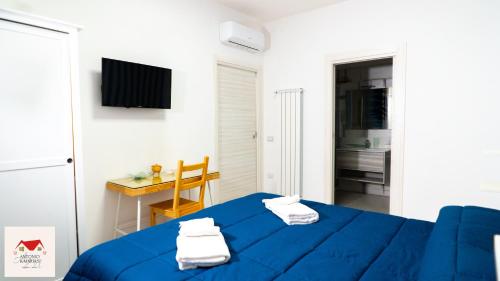 Antonio & Maria's Home – Pompeji, CO
