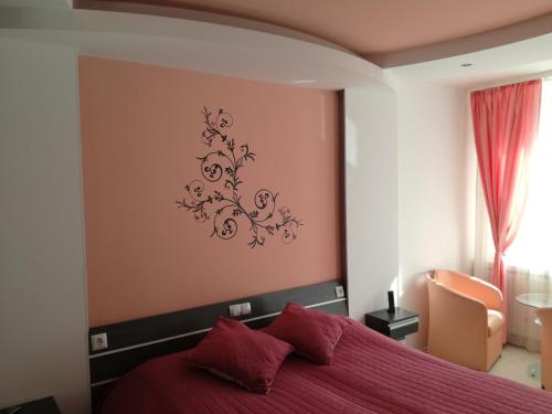 Apartment 33 in Hotel Iceberg, Боровец (фото 2)