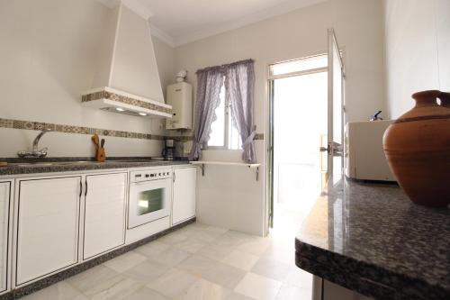 Konyha, La Francesa Doñana (La Francesa Donana) in Villamanrique de la Condesa