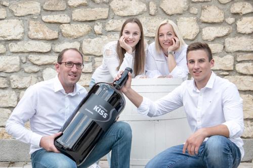 Winzerhof Kiss - Jois