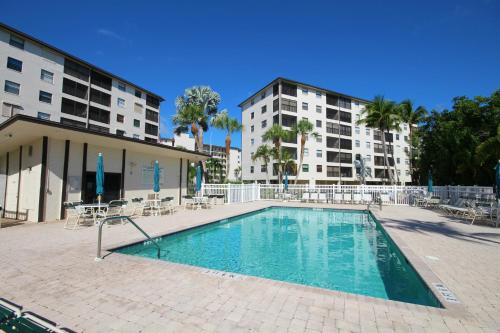 Estero Cove Unit 232 - main image