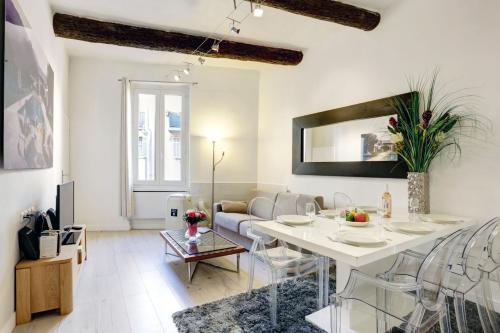 LE SAINT JOSEPH - Old tow, 2 appartments in 1