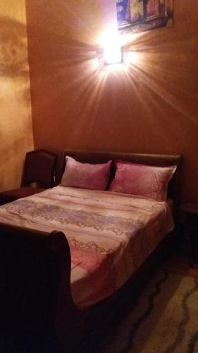 Auberge Tilila – Tafraout, AZ