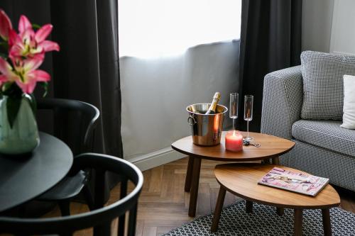 Otium Old Town Sarego, Cracovie (photo 8)