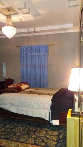 Auberge Tilila – Tafraout, AZ
