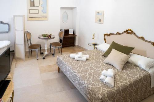 Corte Pietrantica - Charming Rooms & Suites 2