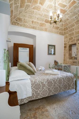 Corte Pietrantica - Charming Rooms & Suites