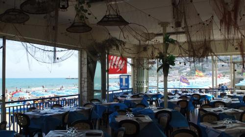 Hotel Incanto in Peschici