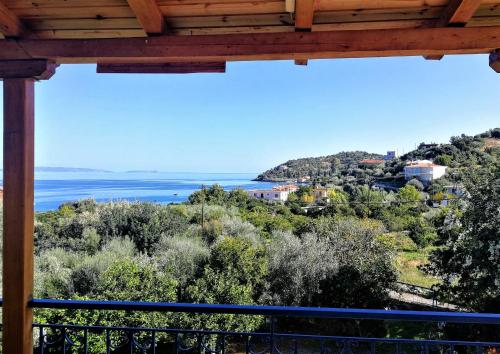 Elena's Family Apartments in ลิวาดี (ติรอส)