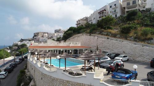Hotel Incanto in Peschici