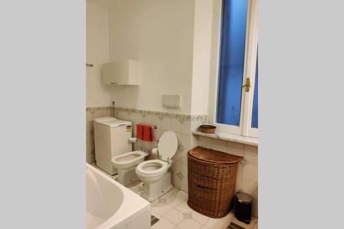 Lanza Tomasi Apartment - centre - image 2