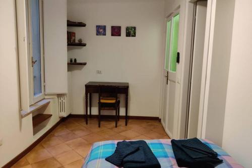 Lanza Tomasi Apartment - centre - image 12
