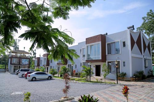 Troy Lodge in Lusaka