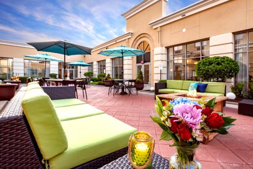 المرافق, Holiday Inn Indianapolis North-Carmel By IHG in شمال انديانابوليس