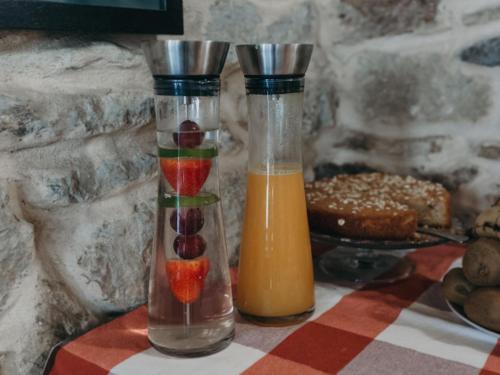  PR Campanas de San Juan in Santiago de Compostela