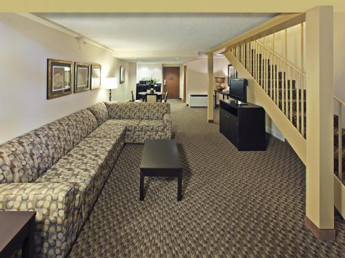 Holiday Inn Little Rock-Airport-Conference Center, an IHG Hotel