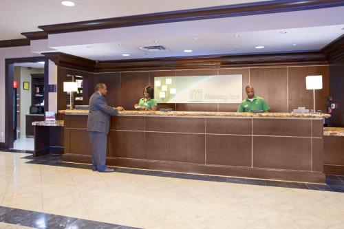 Holiday Inn Little Rock-Airport-Conference Center, an IHG Hotel